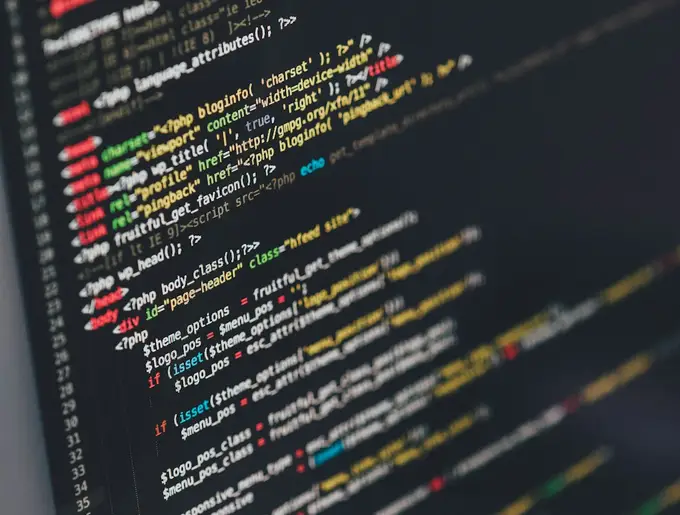 Software development workspace